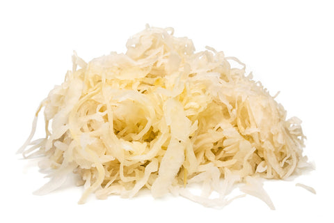 Sauerkraut